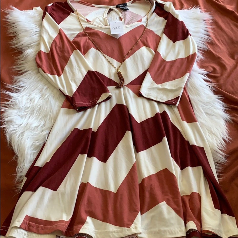 🦋Mini Dress